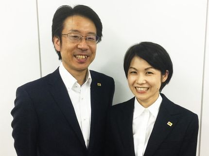 ㈱日本環境ビルテックの【布製専門】カーシートの出張クリーニングの写真