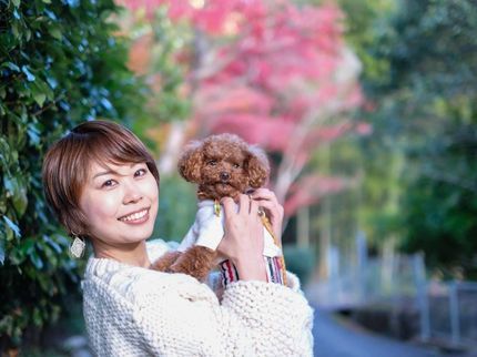 ジリスタのあなたの大切な方との大切な瞬間を写真に閉じ込めてみませんか?出張撮影いたします。の写真