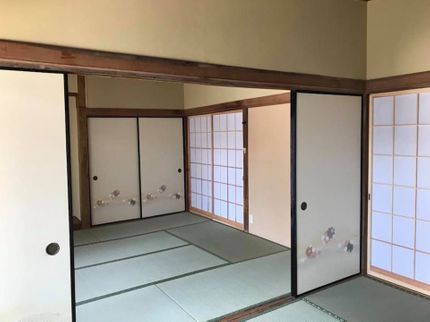 Helper やぶきの「くらしの困った!」に即対応!頼んでよかったと思われるサービスの写真