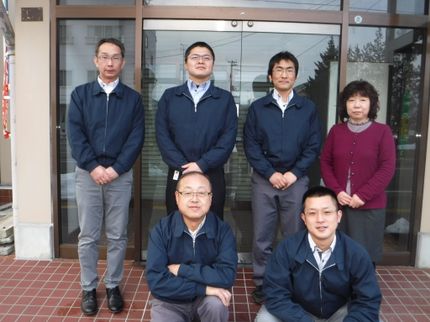 協栄産業株式会社 東北本部のアメシロ、ドクガなどのケムシ駆除の写真