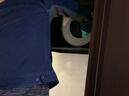 タクセルのハウスクリーニングの事ならお任せ下さい!カード利用可能ですの写真
