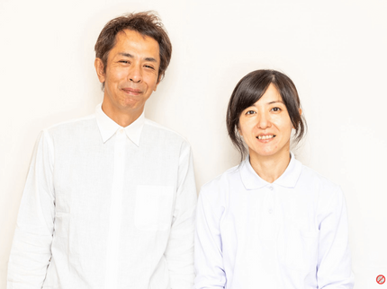 ラッシュワークス株式会社の『新型コロナウィルス感染予防対策実施中』女性のお客様必見!☆仲良し夫婦がお伺い!の写真