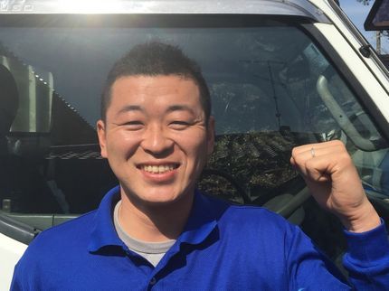エバーグリーンネオの★2名作業★初めての方でも安心!口コミで人気のスタッフが伺います!女性も在籍☆の写真