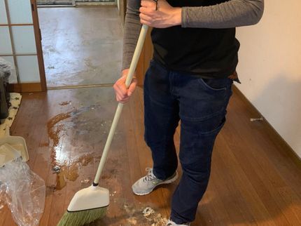 中部遺品整理サービスLLCの【作業実績300件以上】コゲ、油汚れはお任せ下さい!土日祝もご予約OK!の写真