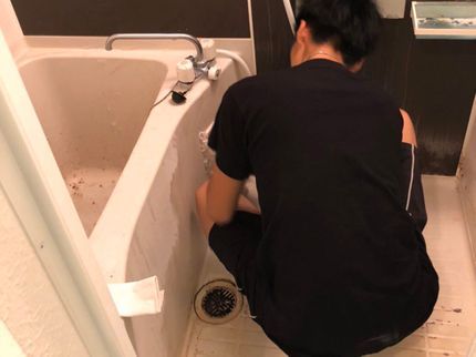 大要企画の年中無休◇損害保険加入済み!作業外注無し!丁寧対応・確実作業いたします◎の写真