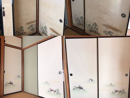 はりかえ工房京屋春日井店の【各種キャッシュレスご利用可能◎】専門店による丁寧な仕上がり!★保証付★の写真