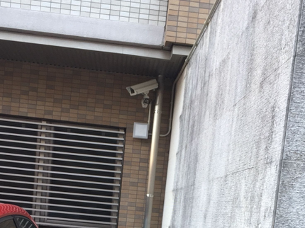 井上電気の元気な30代電気工事士★繊細な作業もおまかせ!丁寧迅速に対応!一種電気工事士の写真