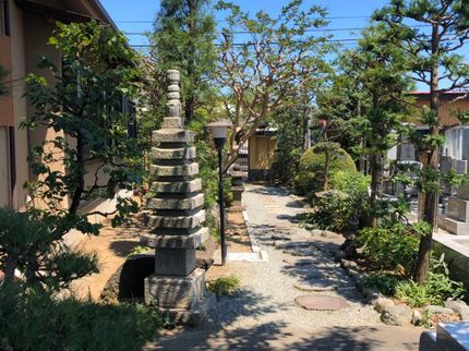 Garden彩の【10年の実績】作業外注一切なし◎すべて自社対応です!の写真