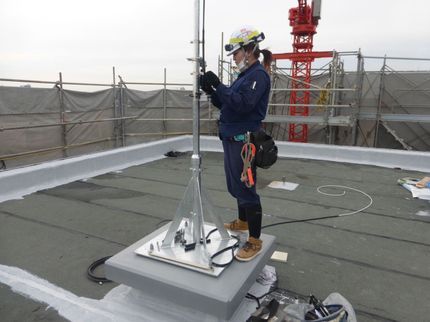 有限会社 梅田電工の☆親娘で伺います☆現地での追加工賃一切なし!!ですので、安心してご相談下さい!!の写真