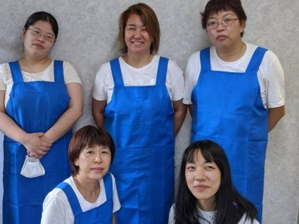 よろず屋 あんがとの研修済みの女性スタッフが笑顔とゆとりをお届け★損保加入済★の写真