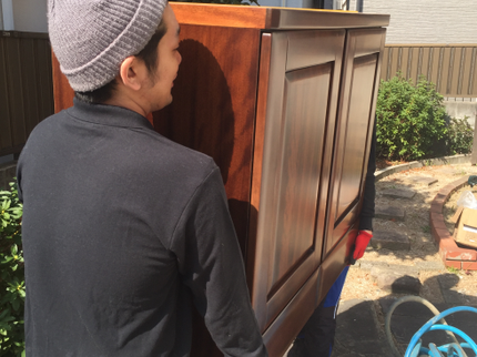 令和スッキリ(遺品整理・生前整理)の《遺品・生前整理専門業者》女性スタッフ派遣可◎作業員3名からの対応!の写真