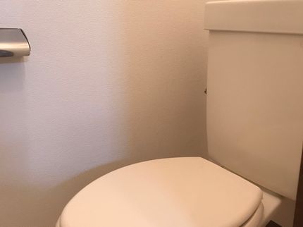 ワンダー商事株式会社の地域密着!安いけど、黒ずみ、尿石を取り綺麗に磨きあげます。の写真