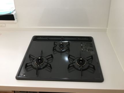 KP CLEANの【KPCLEAN】人柄良し♪追加料金一切なし!プロの技術で綺麗丁寧に仕上げます!の写真