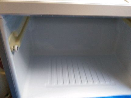 おそじ革命大阪淀川区東店の冷蔵庫クリーニングの写真