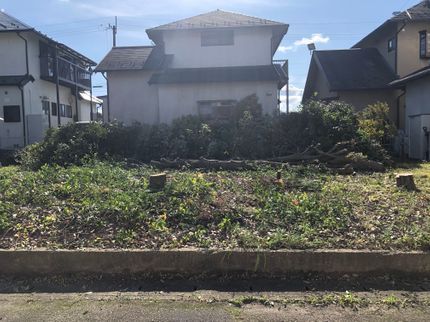 山田商会の【業界歴10年以上の経験実績】◎自社対応◎損害保険加入済◎女性スタッフ同行可♪の写真