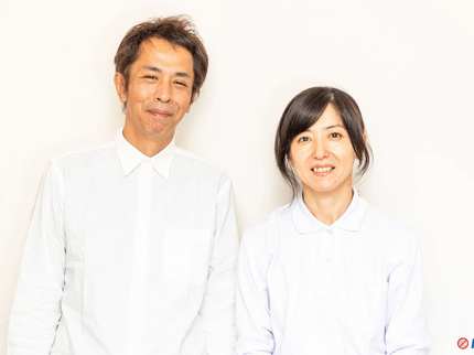 ラッシュワークス株式会社の『新型コロナウィルス感染予防対策実施中』女性のお客様必見!☆仲良し夫婦がお伺い!の写真