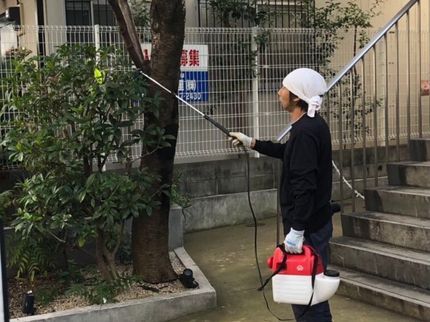 Arrow Gardenの☆業界歴20年☆外注作業一切なし!大手での経験も豊富です!の写真