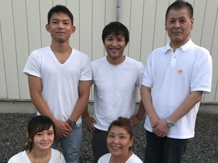 ジーニーの栃木県内全域◎【年中無休】お客様宅へ訪問時は綺麗なスリッパを持参します!の写真