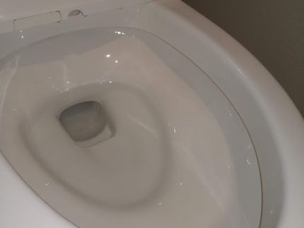 お掃除どんちゃんのコロナ対策◎★尿石除去!防汚加工付キレイ長持ち★夫婦2名体制★子育て応援協賛店の写真