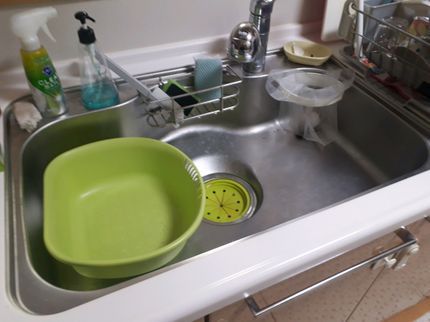 おそうじ革命 広島東蟹屋店の広島市東区発!親切・丁寧に対応・キレイにします!損害保険加入済み◎の写真
