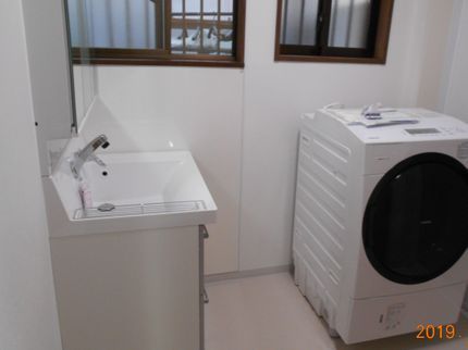 株式会社west japan E-Homeの【安心の地域密着宣言】損保加入済で安心♪の写真