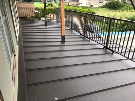 (株)遠藤ホーム板金の【福島県中心に対応】完全自社施工★ご要望に合わせて親切・丁寧に対応致します◎の写真
