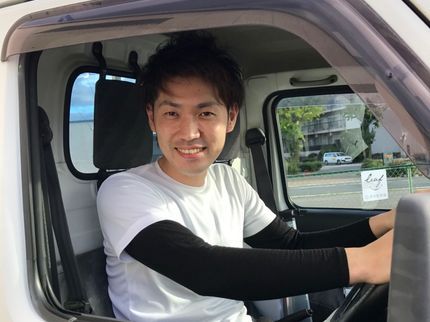 不用品回収買取センター奈良の不用品回収のプロにお任せください(^^♪の写真