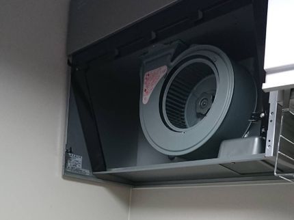 住宅メンテナンスセンターの◇レンジフード交換◇【業界歴10年以上】親切丁寧な説明と工事をしています!の写真