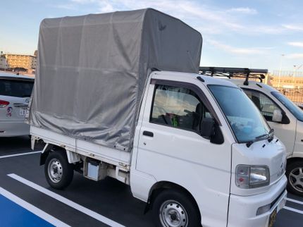 【便利屋】孫の手サービスの☆【安い・早い・丁寧】☆損害保険加入済みの優良店の写真