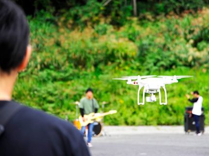 LOOK Designの【360度VR映像対応!!】Youtube動画、空撮、MV撮影、映像はお任せを!の写真