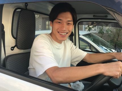 ポスマーケティングの【大阪・兵庫エリアなら2名対応でこの価格】 今なら駐車料金当店負担 料金込み込みの写真