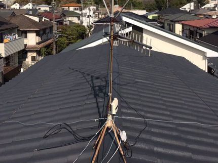 株式会社 臼田住建の【カード払いOK!損害保険加入済】スピーディーな対応と現場経験に自信があります!の写真