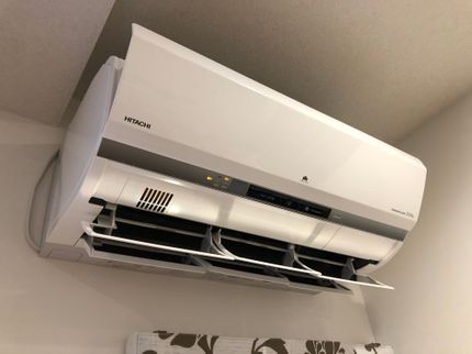 アセーオクリーニングの◆鹿児島県◆『お家時間の長い今だからこそ快適に♪』【電気工事士】の写真
