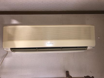 アセーオクリーニングの★作業実績300件以上★複割2台14000円★駐車料金無料★消臭抗菌コート無料★の写真