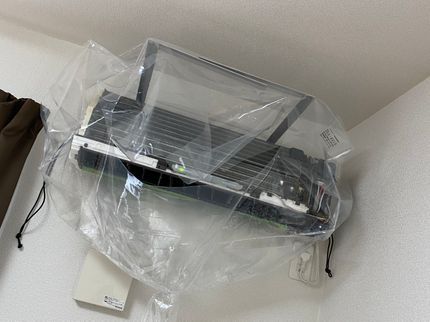 alkの⭐︎月間30件の実績!⭐︎複数台割引あり!コロナ対策◎の写真