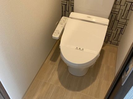 アベノビソウの<女性スタッフ活躍中◎>年中無休!対応地域以外のお客様もご相談ください!の写真