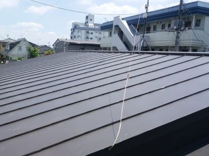 株式会社スカイクリアのプロの技術で納得の仕上がりに!お客様のご要望にお応えします!の写真