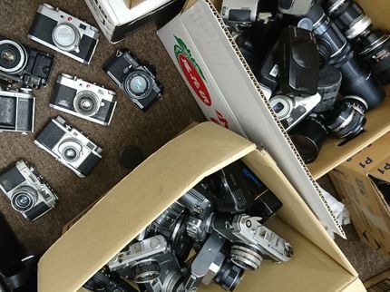 杜の都買取・リサイクルセンターの遺品整理・生前整理・片付け、お気軽にご相談ください!遺品査定は無料です!の写真
