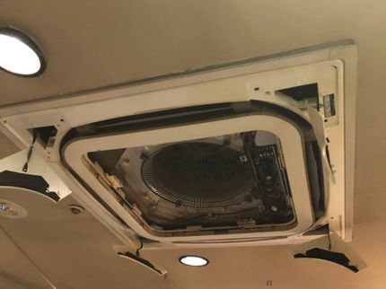 House Techの☆親切・丁寧・迅速な対応☆【複数台でお得に,お掃除機能付OK】の写真