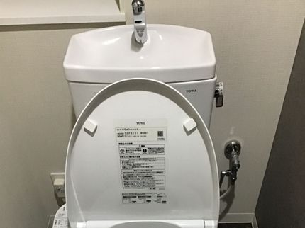Clean Colorsの【作業外注一切なし◎】作業にご不満の場合は無料で追加対応も行っております!の写真