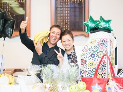 出張フォトグラファー 酒井大輔の【撮影実績1000件以上のカメラマン】素敵な記念日を最高のカタチとしてご提供!の写真