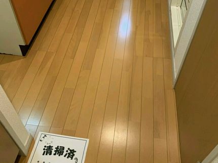 シビー株式会社の【神奈川、東京】退去・入居前のクリーニング、不動産屋様のご依頼大歓迎!の写真