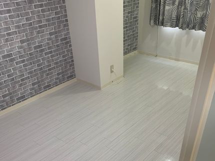 シビー株式会社の入居、退去前のハウスクリーニング専門の写真