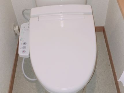 スマイル水道設備の初めての方はこちら⭐︎ウォシュレット取付け⭐︎商品をこちらでご用意も可能です。の写真