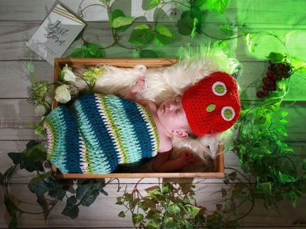 猫にゃごカメラマン(関西全域)のフォトマスター1級♬無料でご衣装と小道具貸出し健やかセット^^動画見てね♪の写真