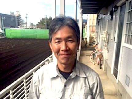 トータルリフォームBACK DOORの【誰でも頼みやすい】をモットーに日々前進!日時は臨機応変に対応します★の写真