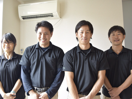 アースクリーンの☆平日は2名で伺い半日作業・日曜日は1名1日作業です!大人気水回り5点セット♪の写真