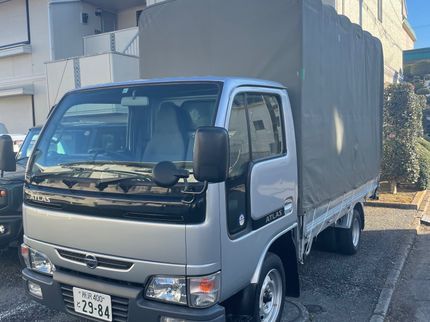 町浦 暁の【業歴15年以上】安心の2名作業◎大型家電もお任せください!◎中、長距離もOK◎の写真