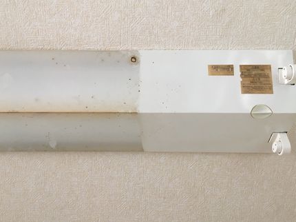クリーンライフパートナーの店舗、事務所などの照明をキレイにし室内を明るくします!コロナ対策も◎非喫煙者ですの写真