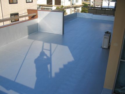 武島建装の【100%自社対応】業界歴22年の実績◆年中無休営業◎豊富な経験と知識で安心!の写真